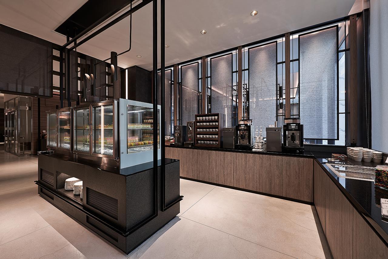Mu 자오시 호텔 외부 사진 The RITZ-CARLTON, TACHIKAWA